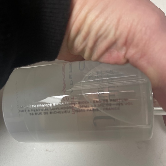 SOLD JULIETTE HAS A GUN NOT A PERFUME SUPERDOSE EDP 100ML/3.3OZ New No Box - Picture 2 of 2